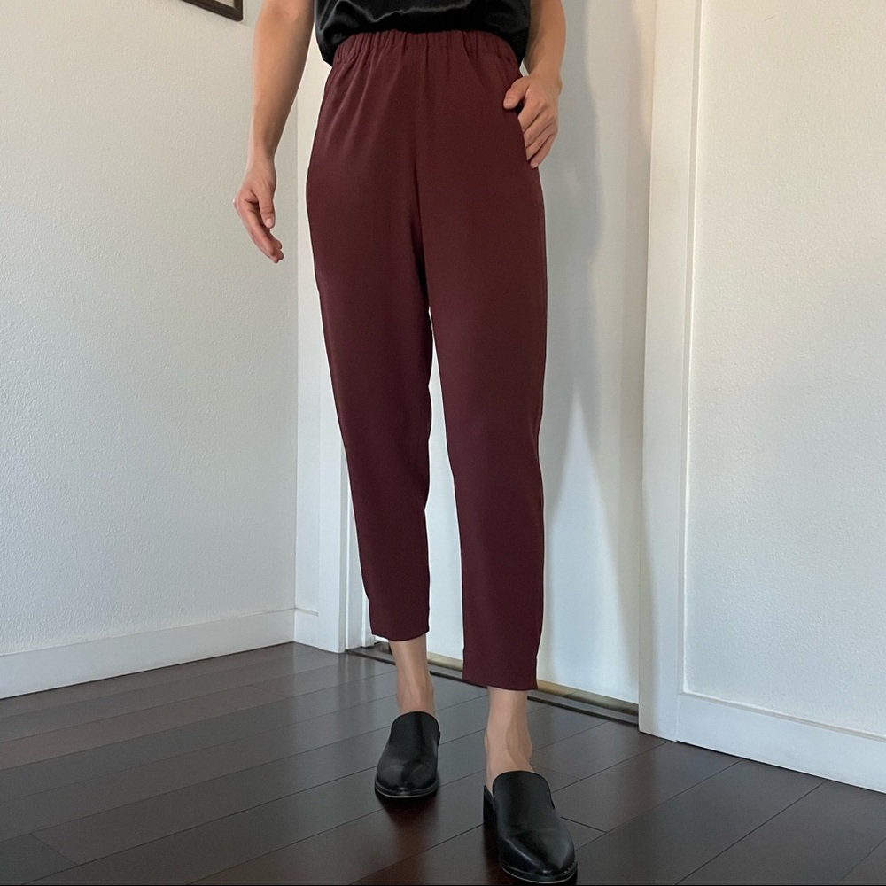 Babaton Dexter Pants Mid-rise Joggers